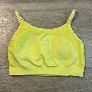 GYMSHARK FLEX SPORTS BRA